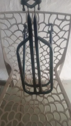 Vendo babageiro aro 29