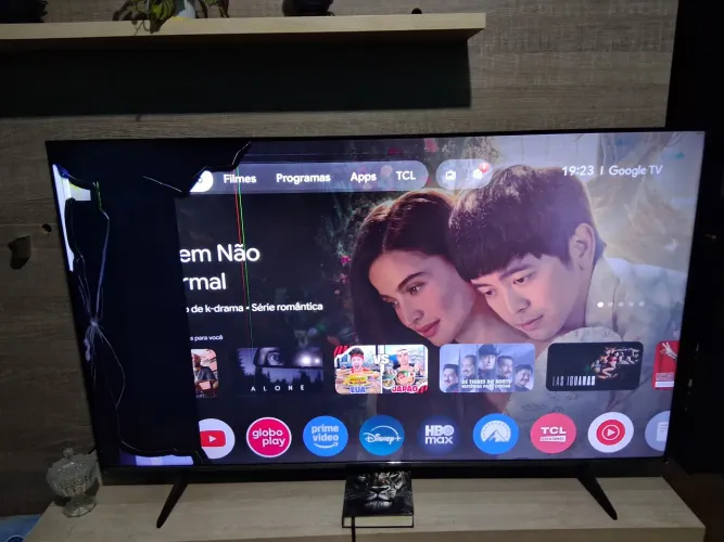 Tv LCD 