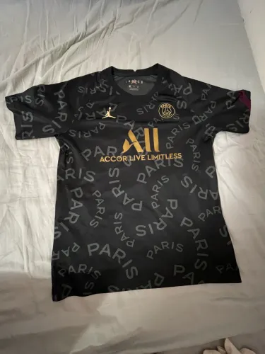 Camisa psg jordan