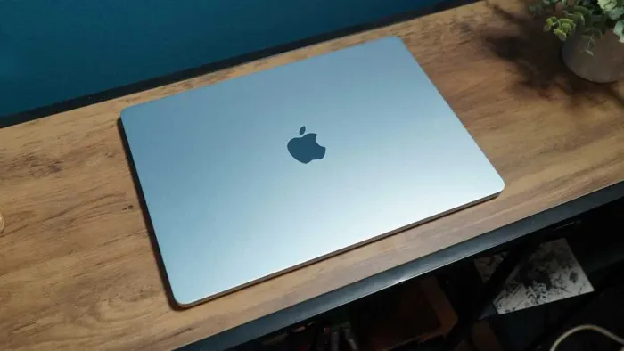 Apple Macbook Air 13" Skyblue M5 16GB 512ssd Americano 