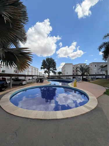 Oportunidade: Ap Térreo (69m²) com Área Privativa no Premiere Park