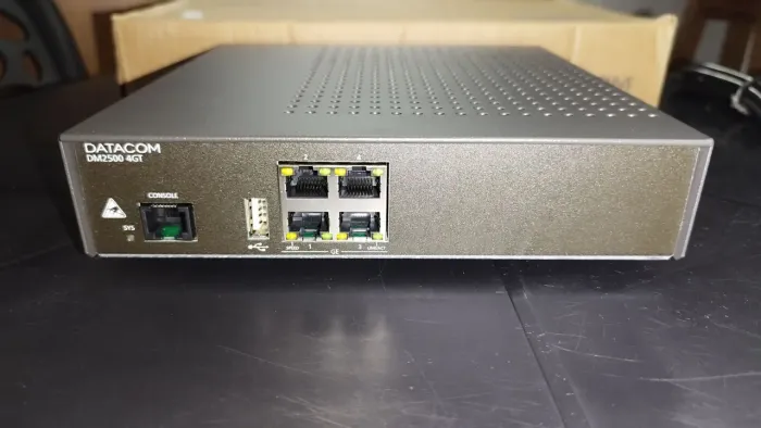 DATACOM DM2500 4GT