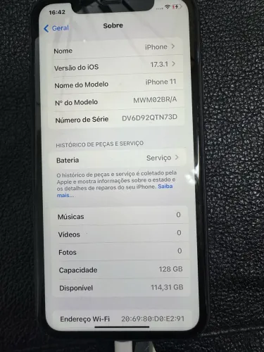 iPhone 11