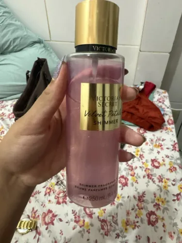 Body splash Victoria Secret original