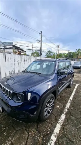 Jeep Renegade T270 1.3 TB 4X2 Flex Aut. 2023
