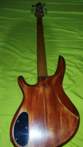 Baixo Cort 1990 Passivo 5C