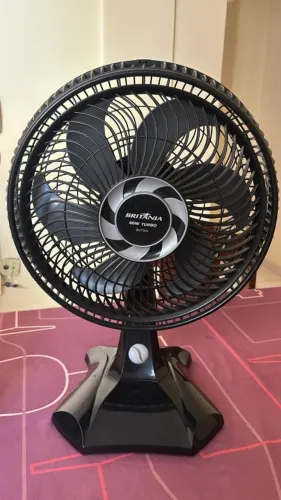 Ventilador