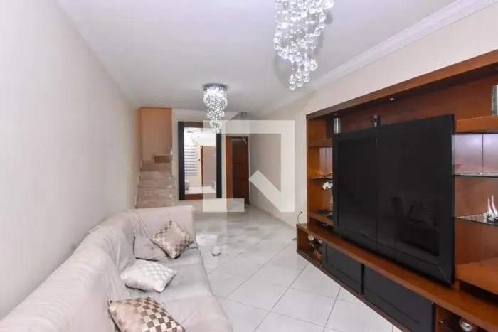 Casa à Venda - Vila Alpina, 3 Quartos, 151 m2