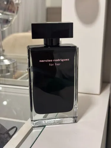 Perfume Narciso Rodriguez for her