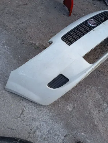 Parachoque Fiat Punto 