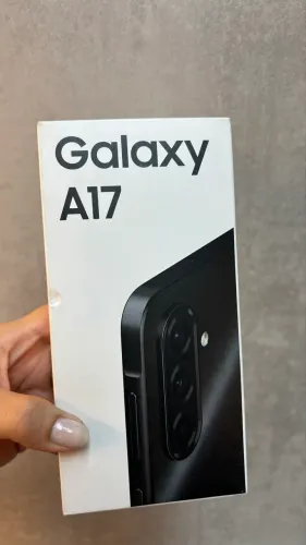 Samsung Galaxy A17 seminovo (90 dias de garantia) (LOJA FÍSICA)