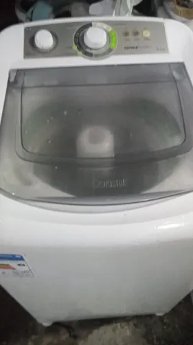 Máquina de lavar roupa