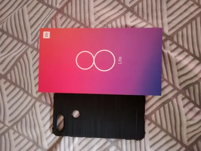 Xiaomi redmi 8 lite 128gb armazenamento 6gb ram