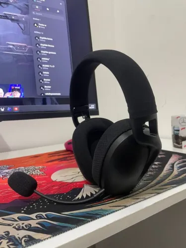 HEADSET WIRELESS HAVIT FUXI6