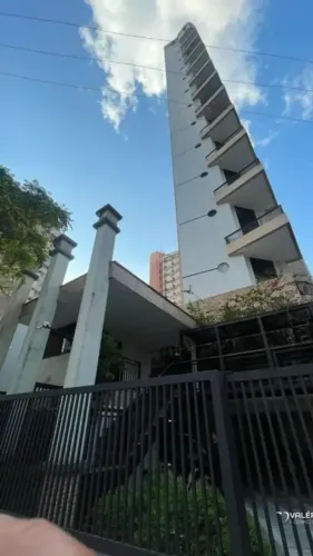 KRS - APARTAMENTO DUPLEX MOBILIADO DISPONÍVEL PARA LOCAÇÃO no BAIRRO UMARIZAL