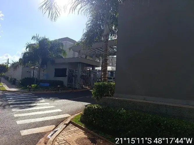Oportunidade em destaque  Apartamento no Athenas Paulista, Jaboticabal - SP, Apto 13, 1 va