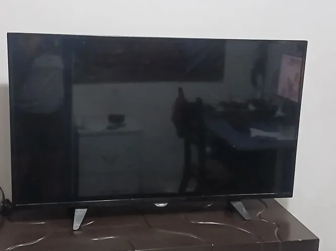 TV AOC 43 polegadas pra retirada de peças