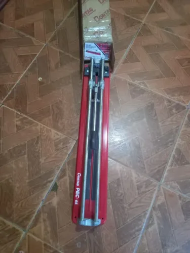 Cortador De Piso Pro 65cm Power Profissional - Cortag