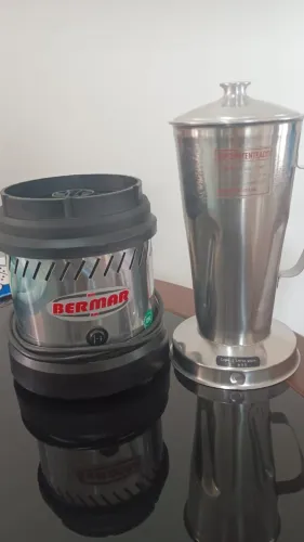 Liquidificador industrial Bermar BM41
