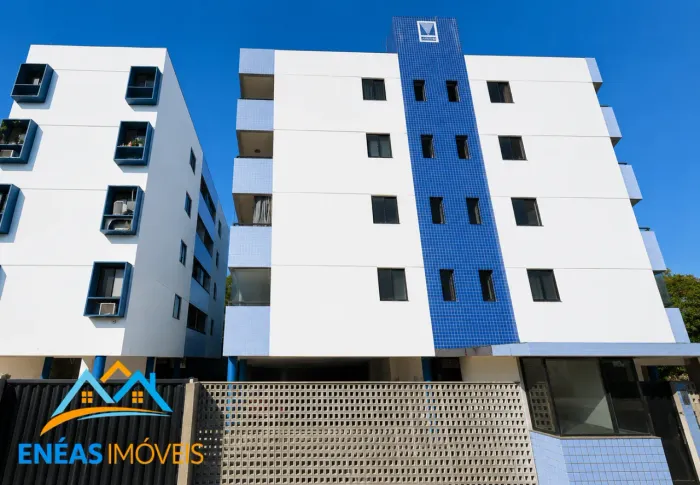 Apartamento 2 Quartos para Alugar em Jardim São Paulo