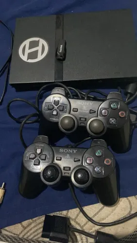 PlayStation 2
