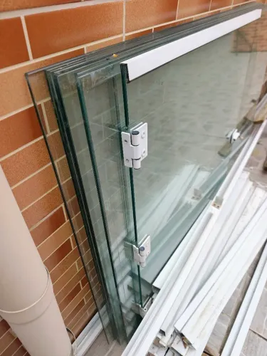 Proteção de piscina