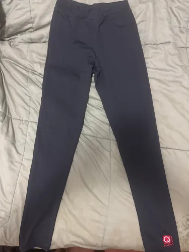 Calça legging colégio QI - P