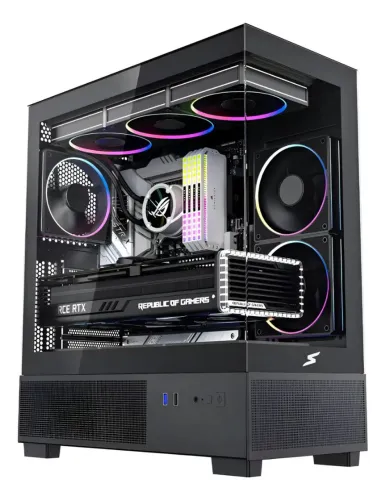 Gabinete Superframe Nébula (NOVO)