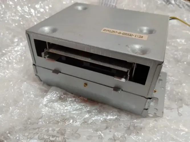 Mecanismo Pioneer Minidisc Recorder Model Mj-f21