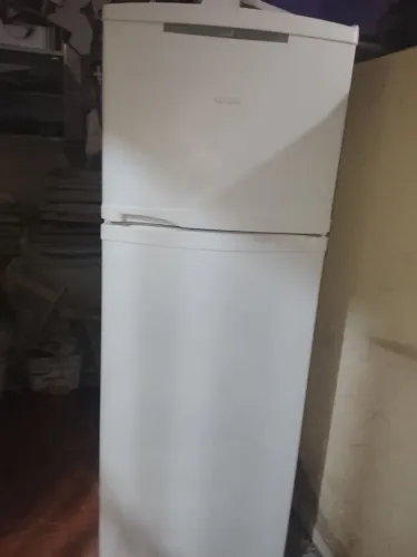 Geladeira Frost Free 