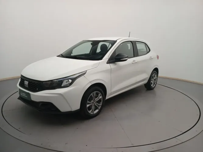 Fiat Argo Drive 1.0 Firefly 2026