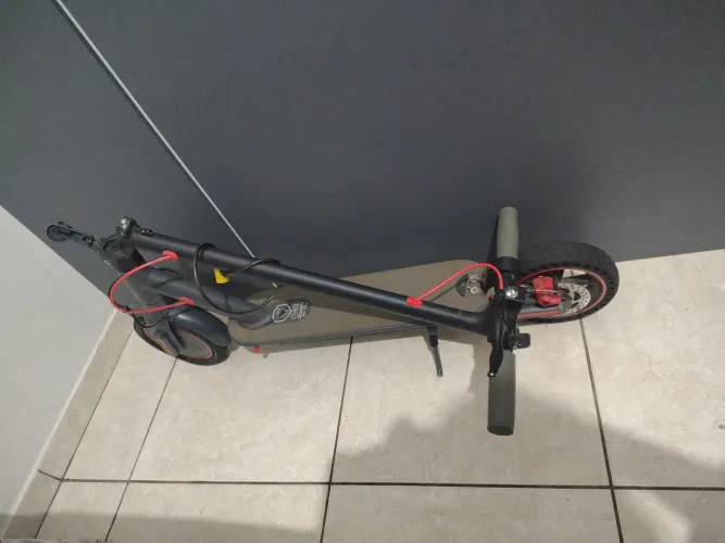 Patinete elétrico