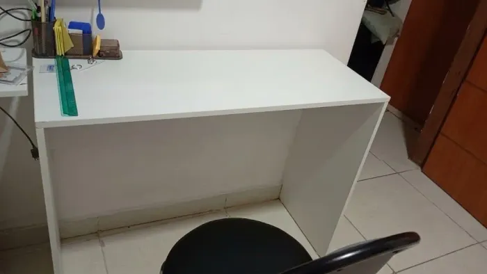 Desapegos por motivos de viagem