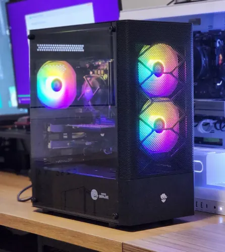 PC 6a geração + GT1030