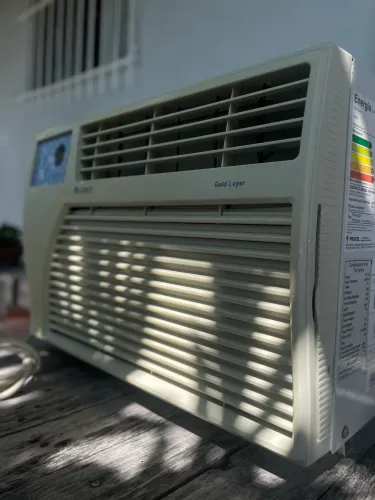 Ar Condicionado GREE GOLD 7000IBTU