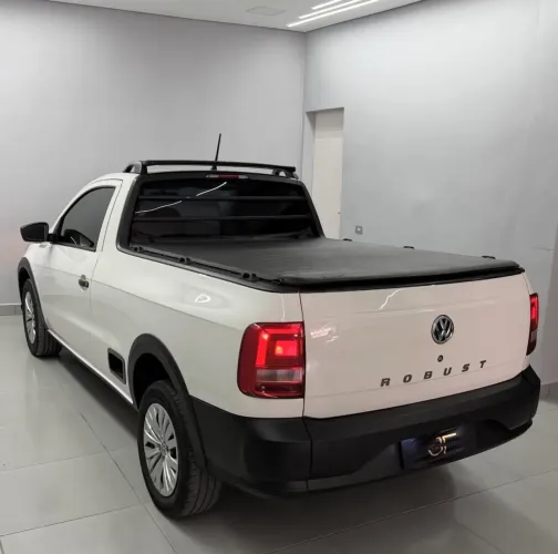 Alugue agora/ saveiro robust 1.6