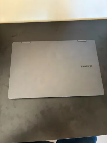 Notebook Samsung Galaxy Book3 360 Intel Core I5