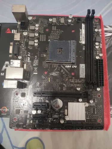Biostar a320mh 2.0