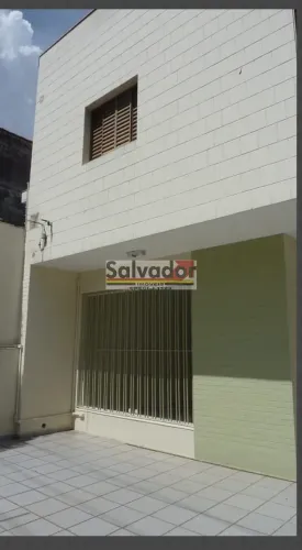 Casa Comercial no Ipiranga - São Paulo