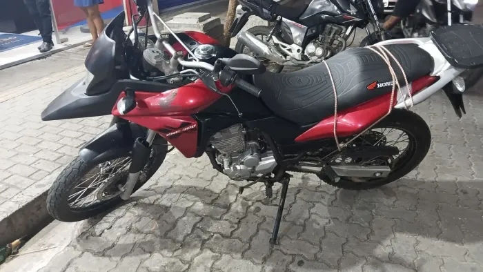 Honda xre 300 2013