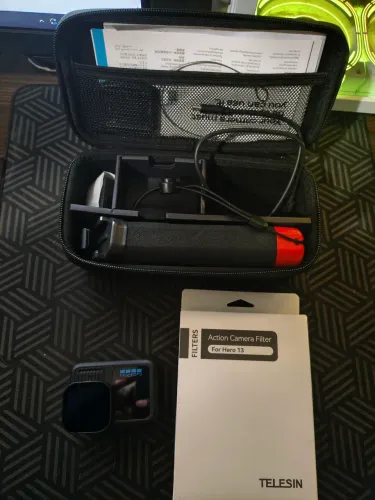 Gopro hero 13 black