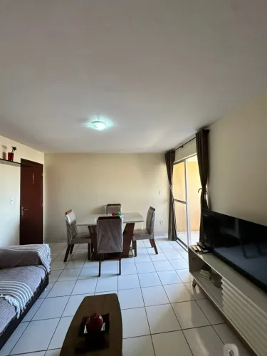 Apartamento a venda no Recanto Vinhais