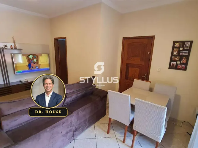 Casa Térrea com Vaga e Churrasqueira em Quintino Bocaiúva! M19K