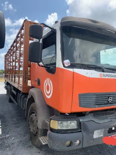 Volvo Vm 240 2005