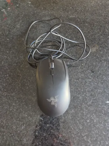 Mouse Razer Abyssus V2