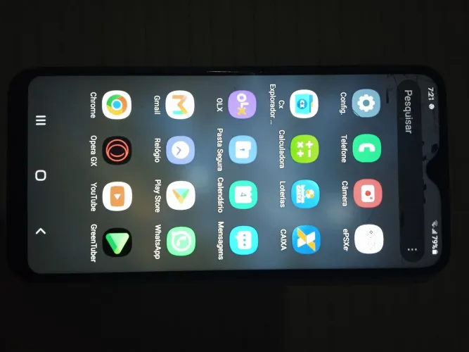 Samsung Galaxy A10  2019