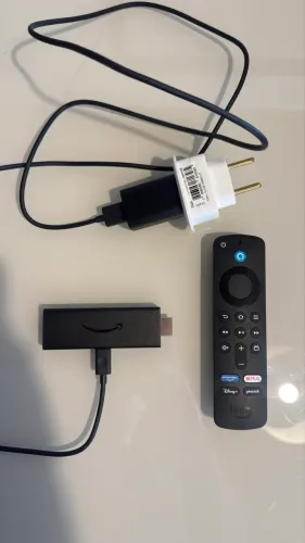 Fire Stick Tv Amazon