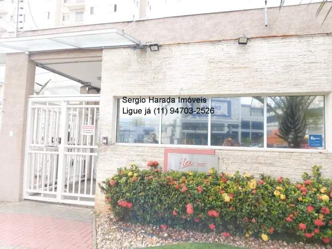 Apartamento para Alugar FLEX MOGI com 2 dorms (suite) e 1 vaga, Mogilar em Mogi das Cruzes