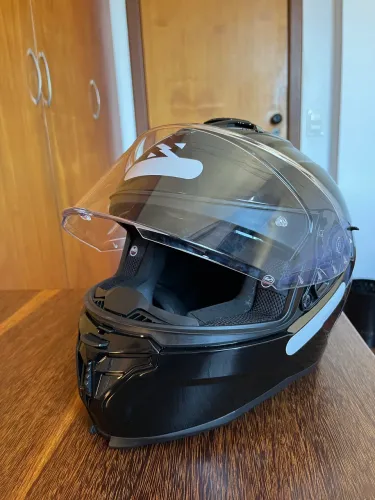 Capacete Norisk Strada II