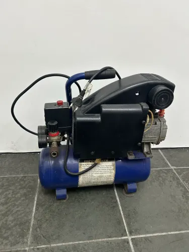 Compressor de ar